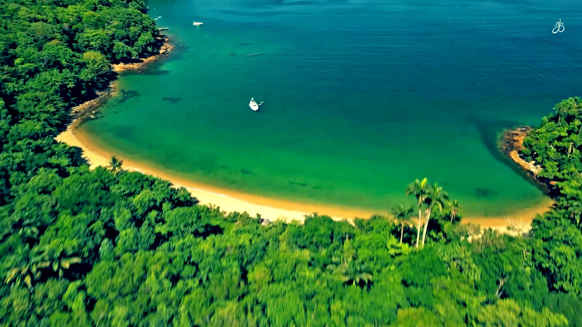 Praia do Araçá: O Refúgio de Águas Calmas e Alma Caiçara na Ilha Grande