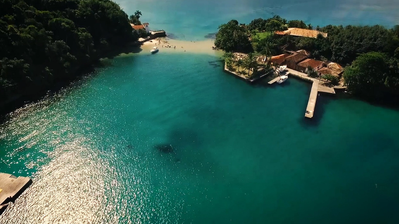 Ponta da Piedade em Angra dos Reis: O Encontro da História com o Paraíso